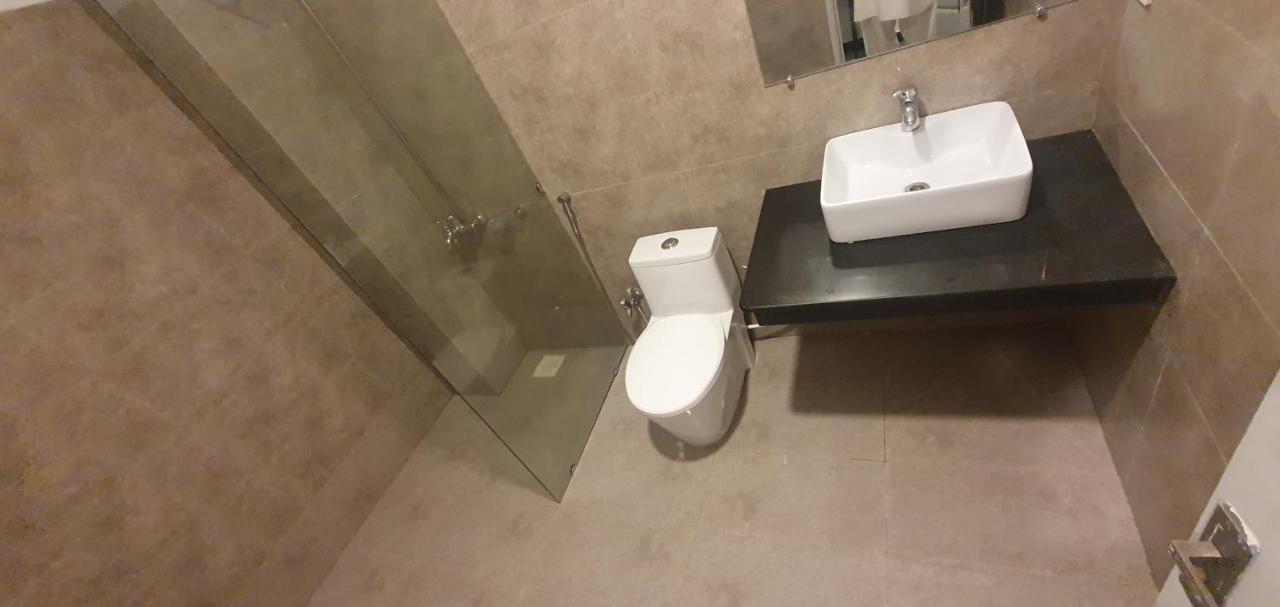 Mudan Hotel And Suite Islamabad Exteriör bild