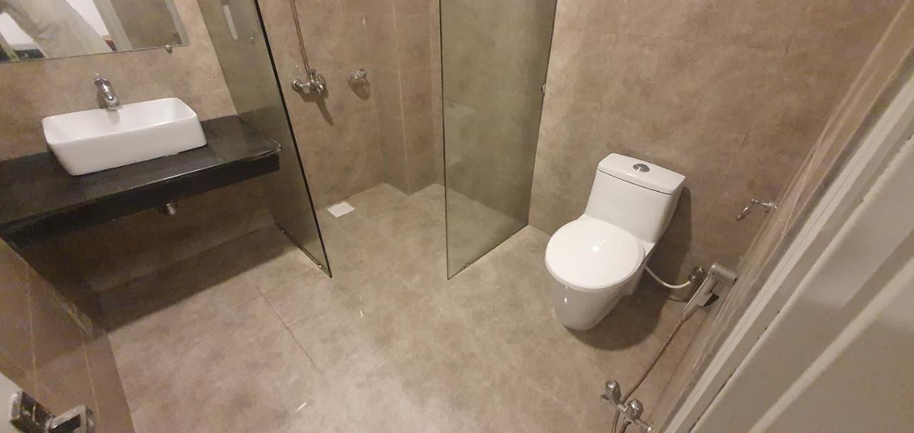 Mudan Hotel And Suite Islamabad Exteriör bild